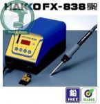Máy hàn thiếc Hakko FX 838