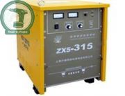 Máy hàn que Thyristor HUTONG ZX5-315