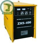 Máy hàn que Thyristor HUTONG ZX5-400