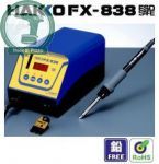 Máy hàn thiếc Hakko FX 838