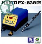 May han thiec Hakko FX 838