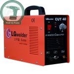 May cat plasma LGWelder CUT40