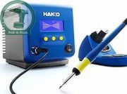 Máy hàn thiếc Hakko FX100