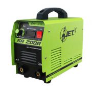 Máy hàn que Hồng ký Jet SR200R