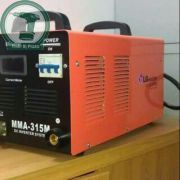 Máy hàn que LGWelder MMA 315M 380V