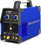 Máy hàn tig que Riland Inverter 250CT