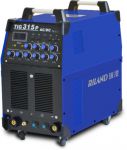 May han tig Riland TIG 315PAC/DC