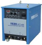 May han tig inverter Hero AFT 400 (AC/DC)