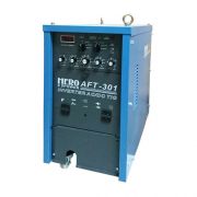 May han tig inverter Hero AFT 301 (AC/DC)