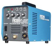 May han tig inverter Hero F-20P