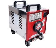 Máy hàn que tiến đạt 200A dây đồng 220V