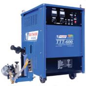 May han mig tự động TTT600