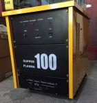Máy cắt plasma cơ Super 100