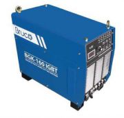 Máy cắt kim loại plasma BRUCO BGK 160 IGBT