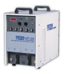 May han tig Hero AFT 300 (AC/DC)