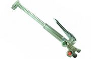 Tay cắt mỏ cắt đèn cắt gió đá oxy gas Tanaka