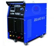 Máy cắt kim loại Plasma CUT 165I