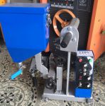 Rùa hàn mig hàn thuốc tự động 500A