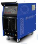 May han Riland TIG 400PAC/DC