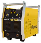 Máy hàn que điện tử Hồng ký HK300A