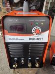 Máy hàn stud bulong RSR 3201