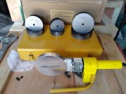 Máy hàn ống nhiệt PPR 110mm (1200W)