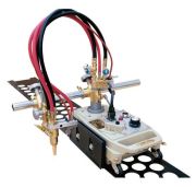 Rùa cắt kim loaị CG1-30 (1 Ray 1M8)