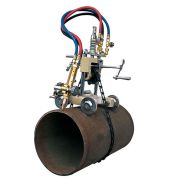 Rùa cắt ống thép quay tay CG2-11G