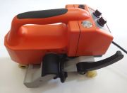 Máy hàn bạt nhựa màng nhựa HDPE G610