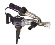Máy hàn đùn nhựa Weldy Booster EX2