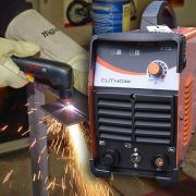 Máy cắt plasma Jasic CUT 40 (L207)
