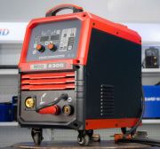 Máy hàn sắt đồng nhôm inverter MIG 230