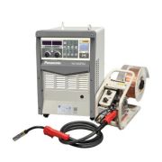 Máy hàn mig mag Panasonic YD 500FR2