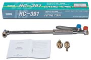 Tay cắt mỏ cắt gió đá oxy gas Tanaka HC-391