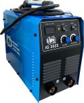 Máy hàn que DC Inverter Wim IG 302S
