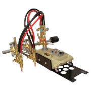 Rùa cắt oxy gas CHENGDA CG1-100 ray 1m2x2