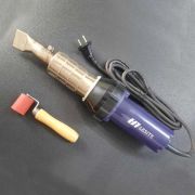 Máy hàn bạt nhựa HDPE cầm tay 3400W