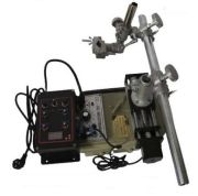 Rùa Hàn Mig Lắc Mỏ Tự Động ray 1.8m