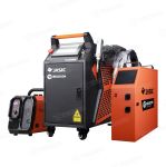 Máy hàn laser Jasic LS-20000F (đầu cấp 2 dây)