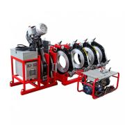 Máy hàn ống nhựa HDPE 315-630