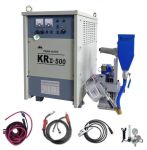 Máy hàn mig rùa hàn thuốc tự động KRII-500