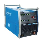 Máy hàn tig que hồng ký TIG400XPRO