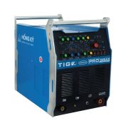 Máy hàn tig ACDC Hồng Ký TIG320AXPRO