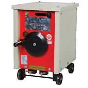 Máy hàn Hồng ký 500A dây nhôm (220V/380V)