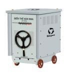 Máy hàn que NikiPro 400A/380V dây đồng