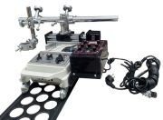 Rùa Hàn Mig Lắc Mỏ Tự Động ray 1.8m