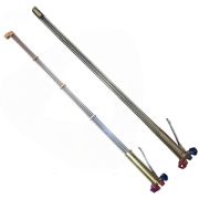 Tay cắt mỏ cát gió đá 1000mm